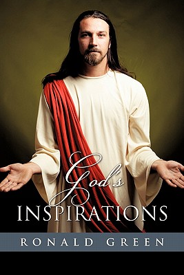 God's Inspirations - Green, Ronald