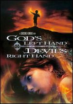 God's Left Hand, Devil's Right Hand - Shusuke Kaneko