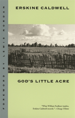 God's Little Acre - Caldwell, Erskine
