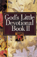 God's Little Devotional Book II