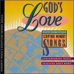 God's Love: Integrity Music's Scripture Memory Songs