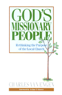 God's Missionary People