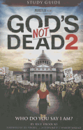 God's Not Dead 2: Who Do You Say I Am?