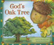 God's Oak Tree - Zobel Nolan, Allia, and Chung, Chi