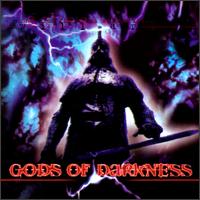 Gods of Darkness - Various Artists