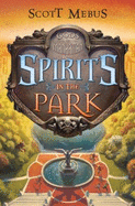 Gods of Manhattan: Spirits in the Park