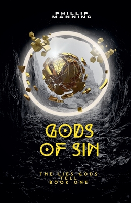 Gods of Sin - Manning, Phillip