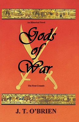 Gods of War - O'Brien, J T