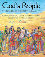 God's People: Stories from the Old Testament