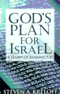 God's Plan for Israel: A Study of Romans 9-11