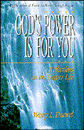 God's Power is for You: Meditations on the Deeper Life