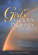 God's Precious Promises - AMG Publishers (Creator)
