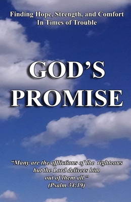 God's Promise ... Finding Hope, Strength, and Comfort in Times of Trouble - Crawford, Craig