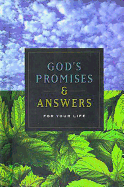 Gods Promises & Answers for Your Life - Nelson Word Publishing Group