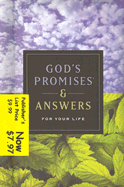 God's Promises & Answers - Nelson Word Publishing Group