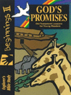 Gods Promises Early Elementary