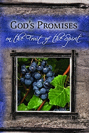 God's Promises on Fruit of the Spirit
