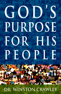 God's Purpose for His People