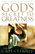 God's Secret to Greatness: The Power of the Towel