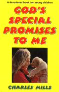 God's Special Promises to Me: A Devotional Book for Young Children