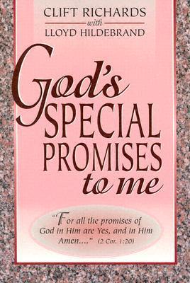 Gods Special Promises to Me - Richard, and Richards, Clift