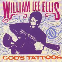 God's Tattoos - William Lee Ellis