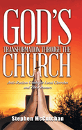 God's Transformation Through The Church