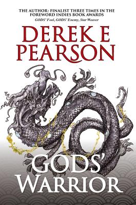 GODS' Warrior - Pearson, Derek E