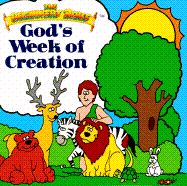 God's Week of Creation