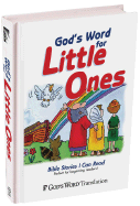 God's Word for Little Ones