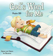 God's Word for Me: Psalm 119