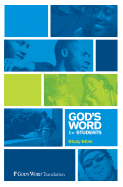 God's Word for Students-GW