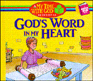God's Word in My Heart