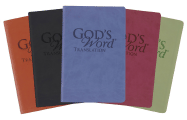 God's Word Pocket New Testament-GW