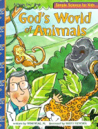 God's World of Animals - Head, Heno, Jr.