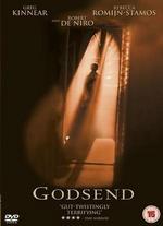 Godsend - Nick Hamm