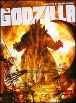 Godzilla [Criterion Collection] [2 Discs] - Ishiro Honda