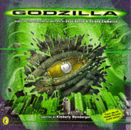 Godzilla: Film Storybook - Gilmour, H.B.