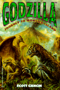 Godzilla: Journey to Monster Island