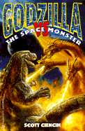 Godzilla Vs. the Space Monster