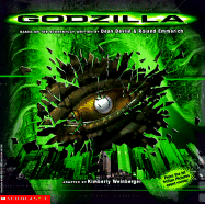 Godzilla - Scholastic Books