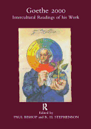 Goethe 2000: Intercultural Readings of His Work