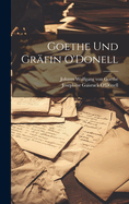 Goethe Und Grafin O'Donell