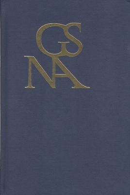 Goethe Yearbook 24 - Daub, Adrian (Editor), and Krimmer, Elisabeth (Editor)