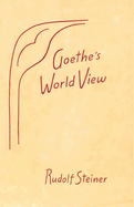 Goethe's world view.