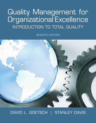 Goetsch: Quality Management_7 - Goetsch, David L, and Davis, Stanley