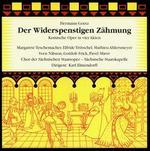 Goetz: Der Widerspenstigen Zhmung