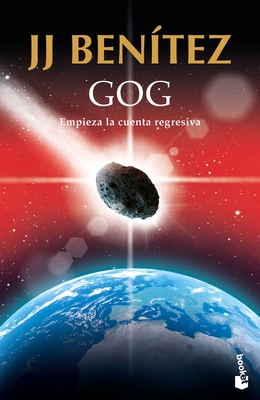 Gog: Empieza La Cuenta Regresiva / Gog: The Countdown Begins - Ben?tez, J J