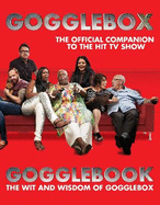 Gogglebook: The Wit and Wisdom of Gogglebox