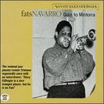 Goin' to Minton's - Fats Navarro